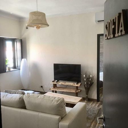 Casa Sofia Appartement Monchique Buitenkant foto