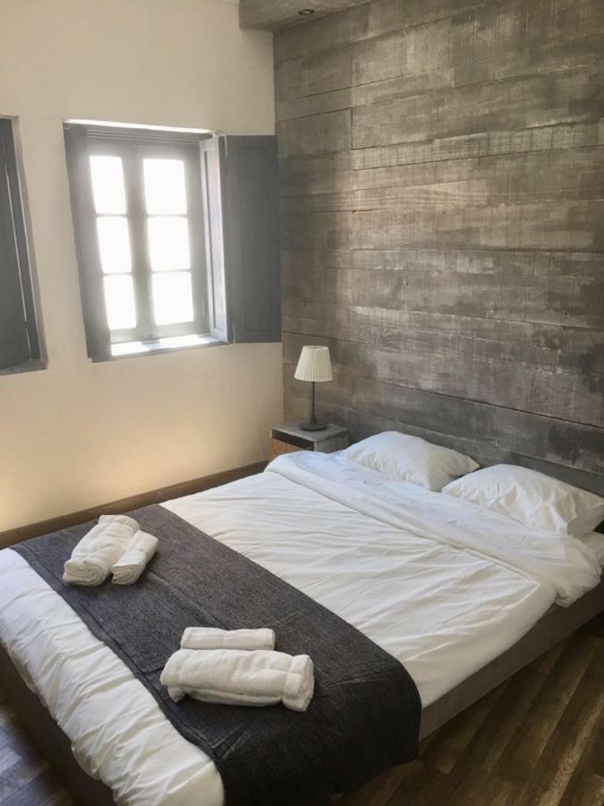 Casa Sofia Appartement Monchique Buitenkant foto