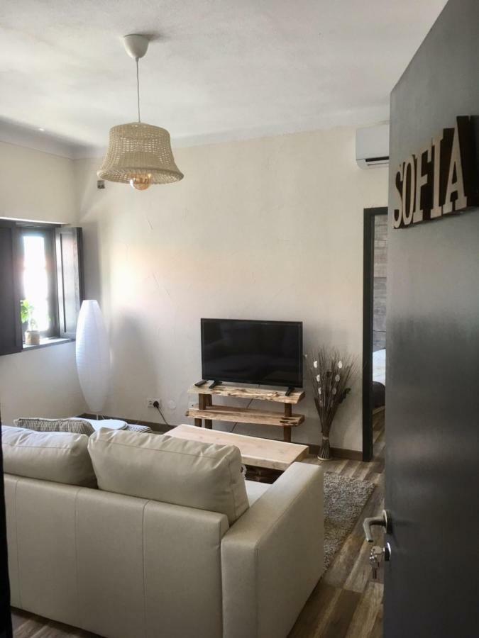 Casa Sofia Appartement Monchique Buitenkant foto